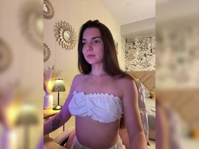 -Saharochek-'s BongaCams profile