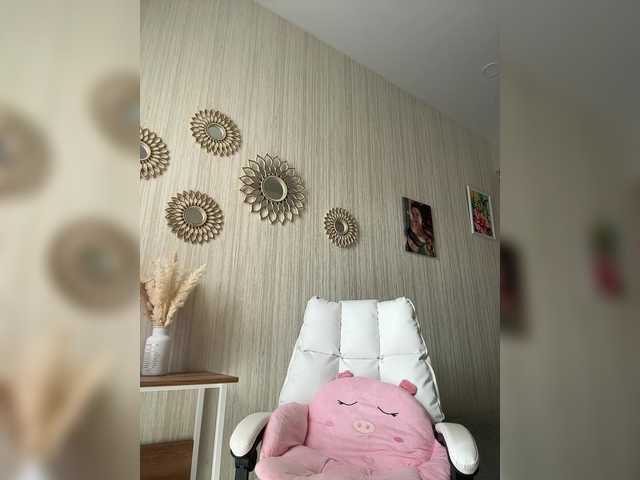 -Saharochek-'s BongaCams profile