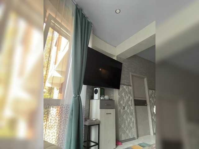 -Saharochek- Live Webcam on BongaCams