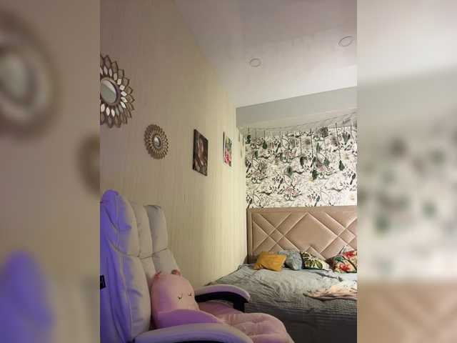 -Saharochek-'s BongaCams profile