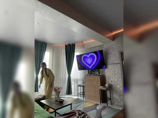 -Saharochek-'s BongaCams profile