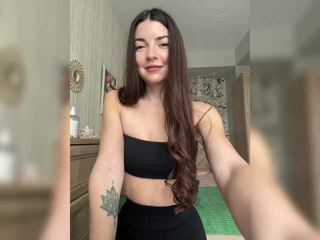 -Saharochek- from BongaCams
