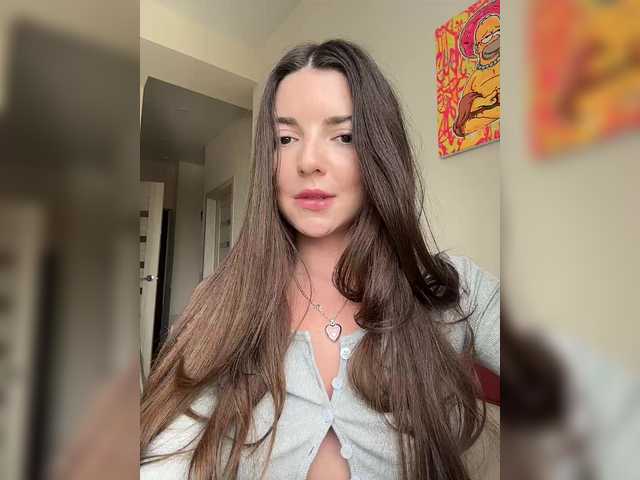 Sex chat gratuit in direct cu -Saharochek- pe BongaCams