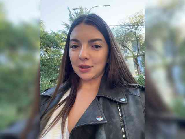 -Saharochek-'s webcam live show
