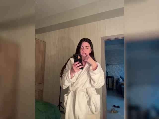 -Saharochek-'s webcam live show