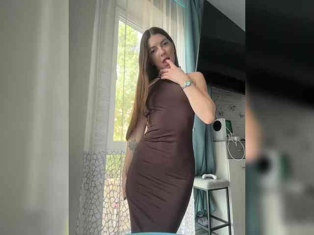 -Saharochek-'s webcam live show