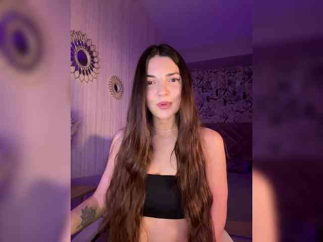 -Saharochek- Live Webcam on BongaCams