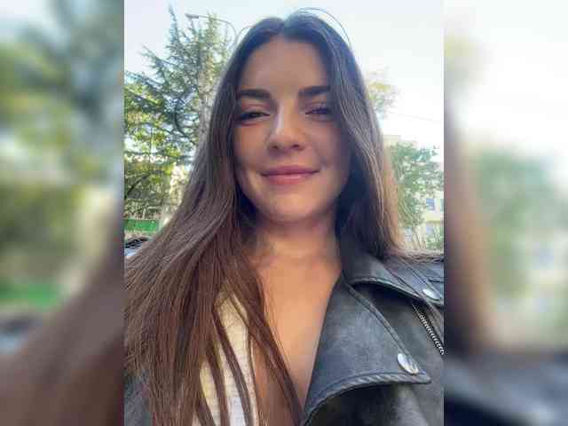 -Saharochek-'s webcam live show