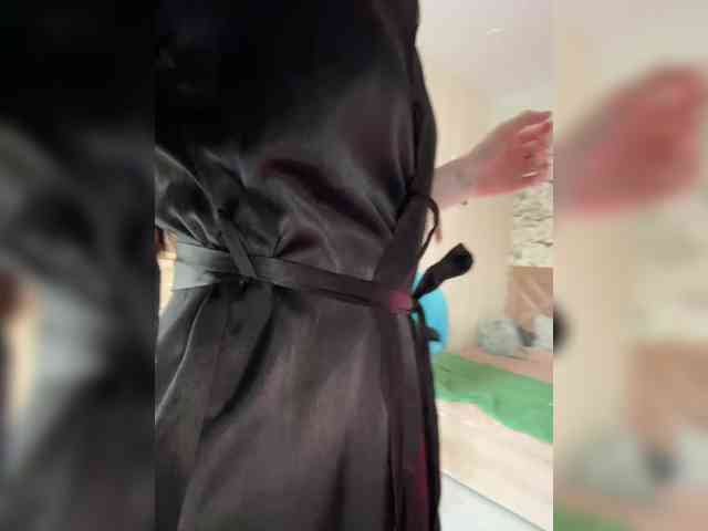 -SAHAROCHEK-'s Sexcam