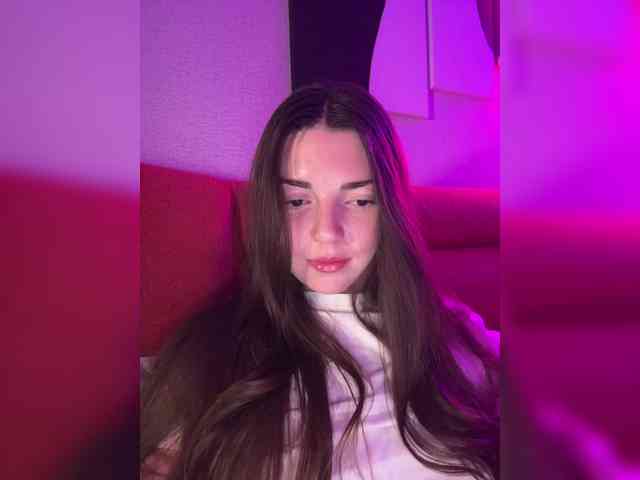 -Saharochek- Live Webcam on BongaCams