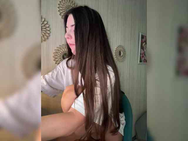 -Saharochek- Live Webcam on BongaCams