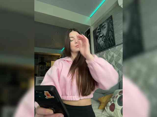 -SAHAROCHEK- webcam