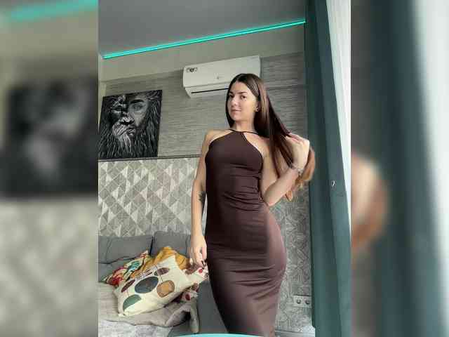 -Saharochek-'s webcam live show