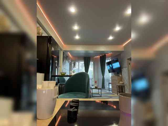 -Saharochek- Live Webcam on BongaCams