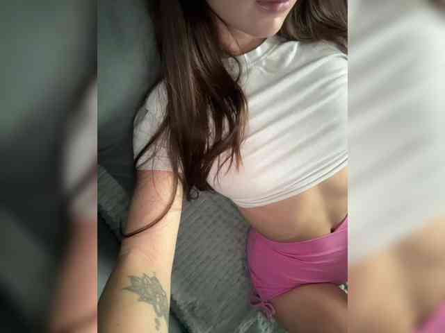 -Saharochek-'s webcam live show