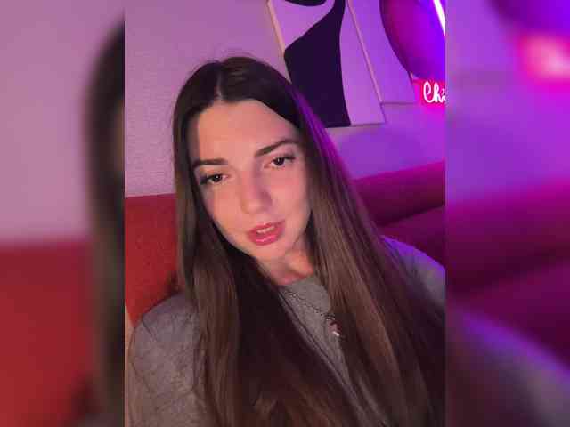 private live web cam -Saharochek-