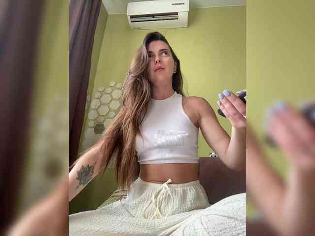 -SAHAROCHEK- webcam