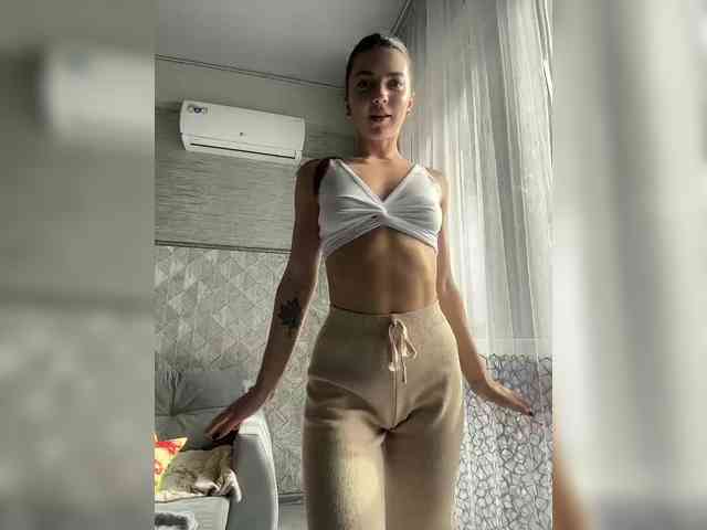 -Saharochek-'s webcam live show