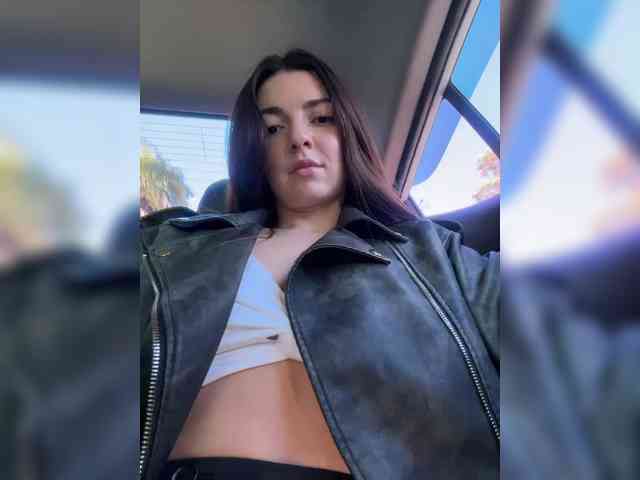 -Saharochek-'s webcam live show
