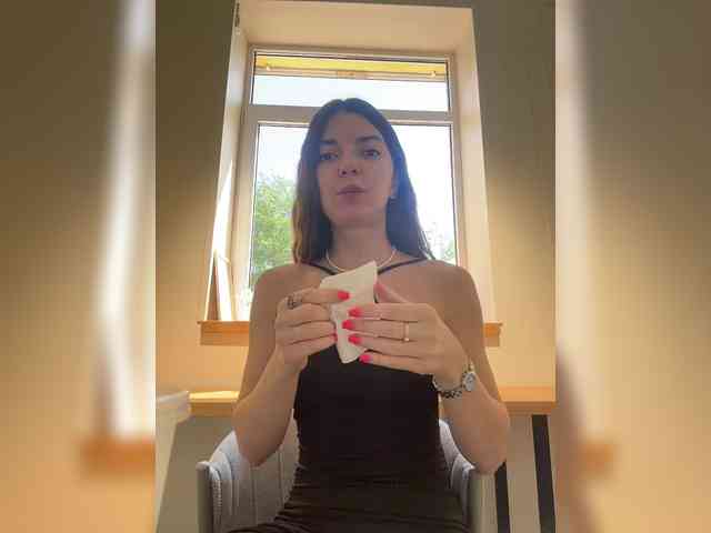 -Saharochek- Live Webcam on BongaCams -Saharochek- Live Webcam on BongaCams