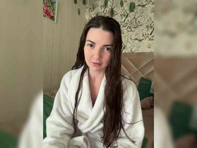 -Saharochek-'s webcam live show