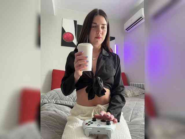free live sex -Saharochek-