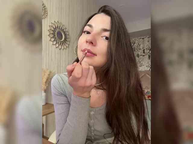 -Saharochek- Live Webcam on BongaCams