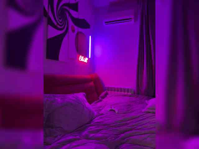 -SAHAROCHEK- webcam