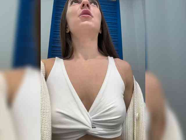 -Saharochek-'s webcam live show