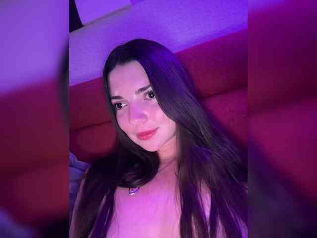sex live cam -Saharochek-