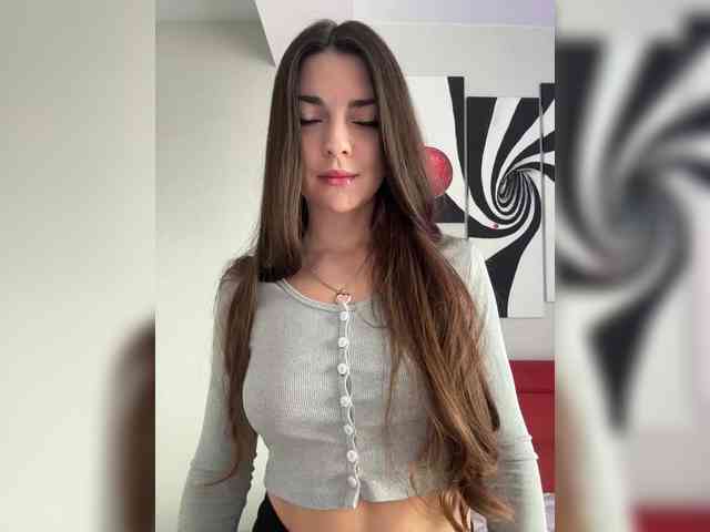 -Saharochek- Live Webcam on BongaCams