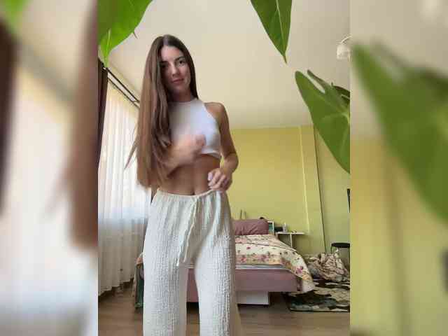 amateur pornstar live -Saharochek-