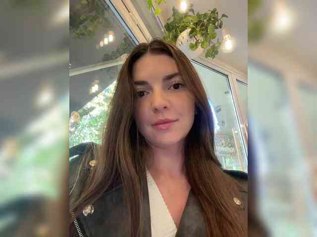 -Saharochek-'s webcam live show