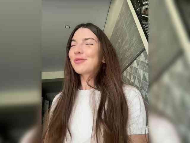 -Saharochek-'s webcam live show