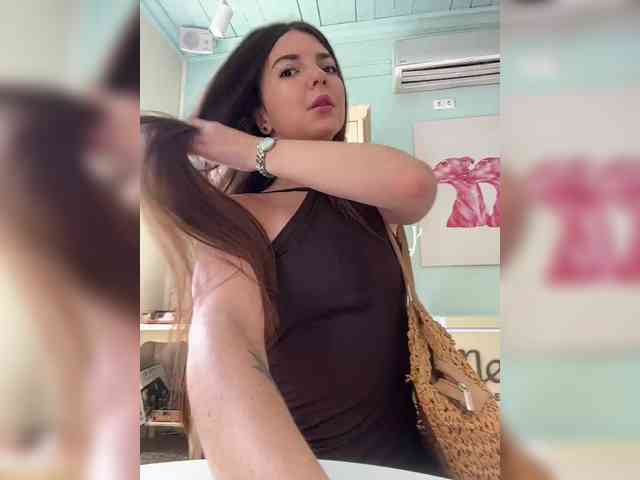 live video sex -Saharochek-