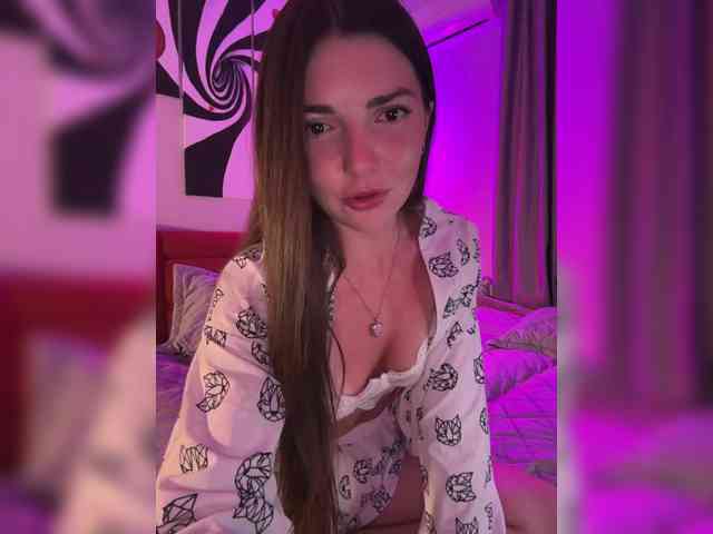 live cam -Saharochek-