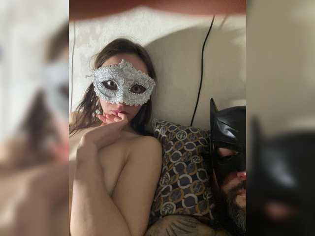 MilaaMarkk's BongaCams show and profile