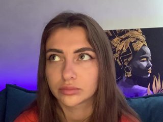 WILDGIRL Porn Show