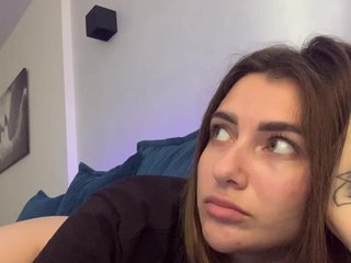 WILDGIRL Porn Show