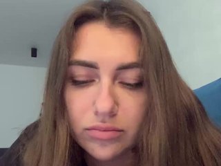 WILDGIRL Porn Show