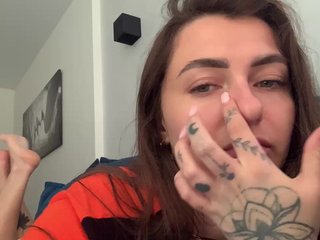 WILDGIRL Porn Show
