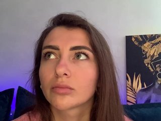 WILDGIRL Porn Show