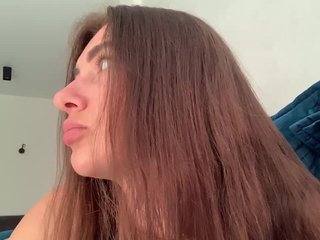 WILDGIRL Porn Show