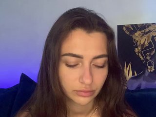 WILDGIRL Porn Show