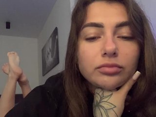 WILDGIRL Porn Show