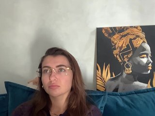 WILDGIRL Porn Show