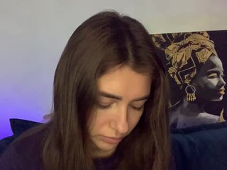 WILDGIRL Porn Show