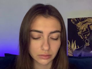 WILDGIRL Porn Show