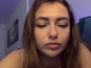 WILDGIRL Porn Show