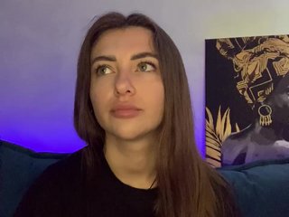 WILDGIRL Porn Show